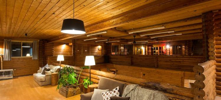 Moiwa小屋(Moiwa Lodge)图片