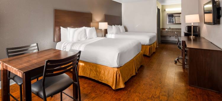 SureStay Plus Hotel by Best Western Hammond图片