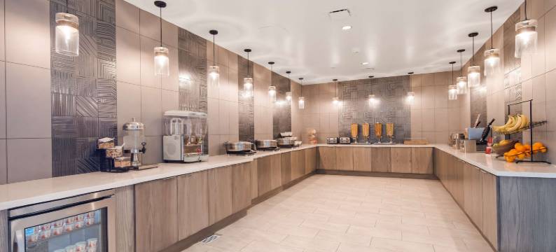 贝斯特韦斯特优质移民点酒店(Best Western Plus Settlers Point)图片