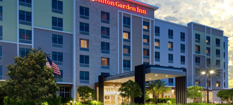 希尔顿花园酒店-霍姆斯特德(Hilton Garden Inn Homestead)图片