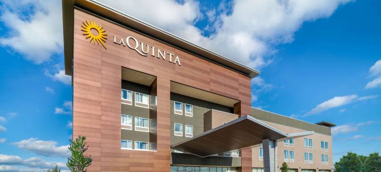 路易斯威尔东拉昆塔温德姆套房酒店(La Quinta Inn & Suites by Wyndham Louisville NE/Old Henry Rd)图片