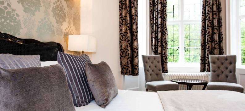 南冠庄园酒店，贝斯特韦斯特品质精选(Southcrest Manor Hotel, BW Signature Collection)图片