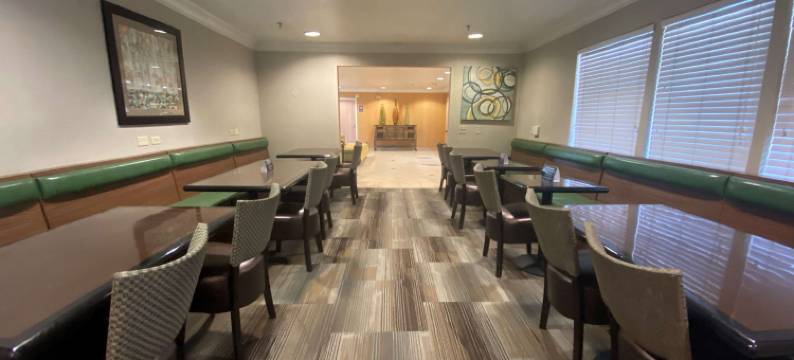 安大略机场贝斯特韦斯特SureStay酒店(SureStay Hotel by Best Western Ontario Airport)图片