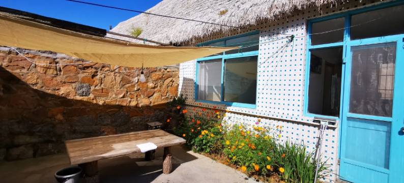 荣成海草房民宿(马沙线分店)图片