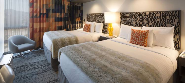 伊斯特兰德酒店，贝斯特韦斯特至尊精选(Hotel Eastlund, BW Premier Collection)图片