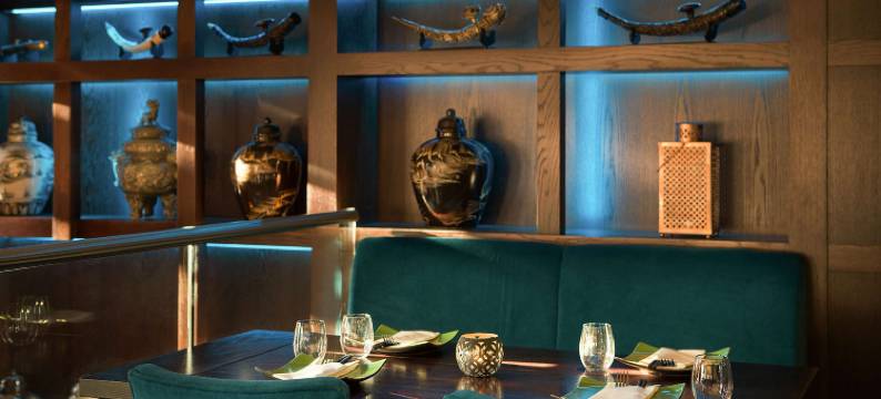 卑尔根港口WorldHotels Crafted酒店(Bergen Harbour Hotel, WorldHotels Crafted)图片