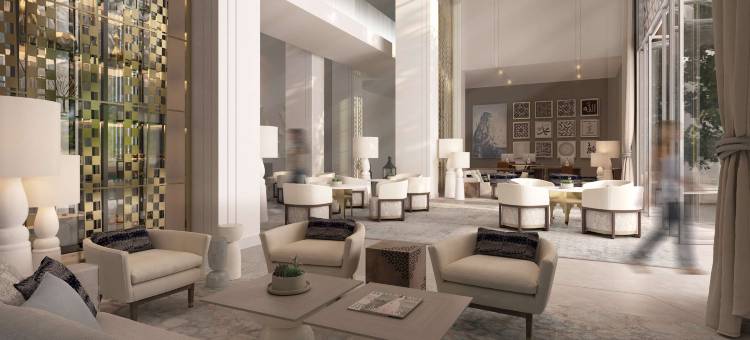 富查伊拉海滩宫殿度假村(Palace Beach Resort Fujairah)图片