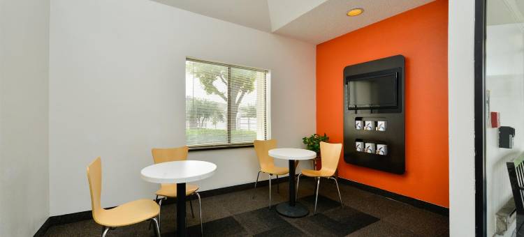 6号汽车旅馆普莱诺 - 普雷斯顿博尔特(Motel 6 Plano, TX - West - Frisco)图片