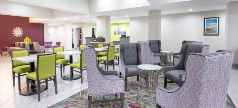 科珀斯克里斯蒂蔚景温德姆酒店(Wingate by Wyndham Corpus Christi)图片