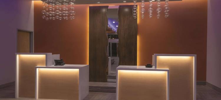 南约旦拉昆塔温德姆套房酒店(La Quinta Inn & Suites by Wyndham South Jordan)图片