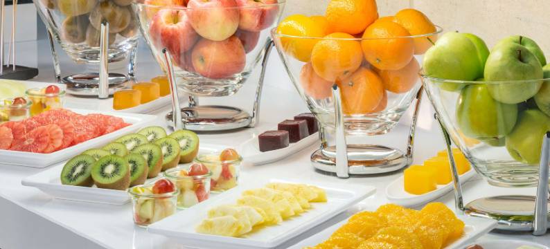 阿姆斯特丹 NH 花市酒店(NH Collection Amsterdam Flower Market)图片