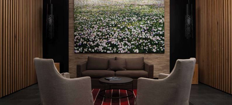 惠灵顿机场瑞吉斯酒店, EVT旗下(Rydges Wellington Airport, an EVT hotel)图片