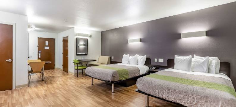 Studio 6 Orange, TX图片