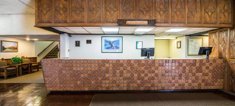 陶斯品质酒店(Quality Inn)图片