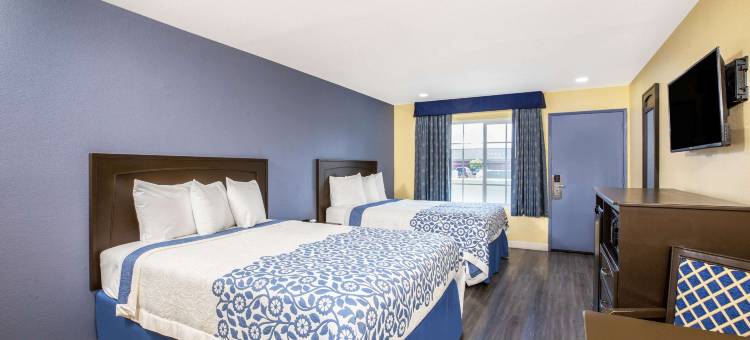 班宁奥特莱斯商场戴斯酒店(Days Inn by Wyndham Banning Casino/Outlet Mall)图片