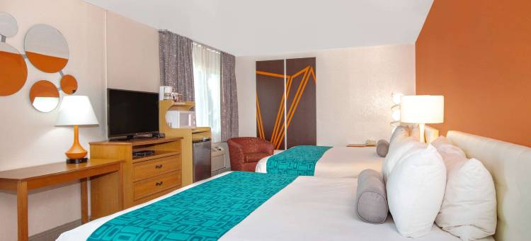 塞勒姆温德姆豪生酒店(Howard Johnson by Wyndham Salem)图片