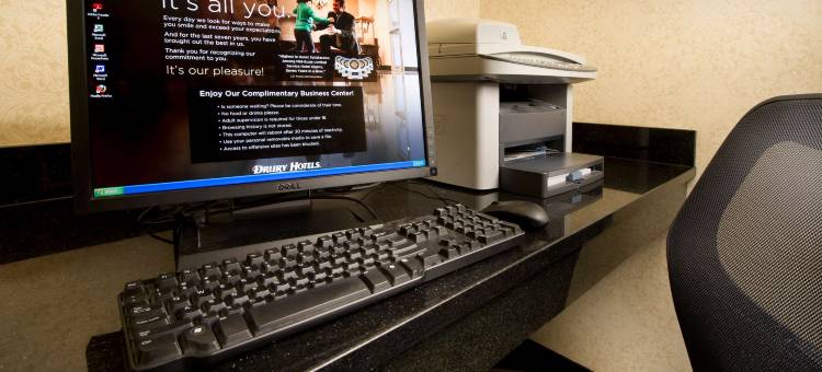 弗兰肯默斯德鲁套房酒店(Drury Inn & Suites Frankenmuth)图片