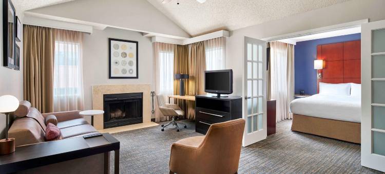 安纳波利斯索尼斯塔ES套房酒店(Sonesta ES Suites Annapolis)图片