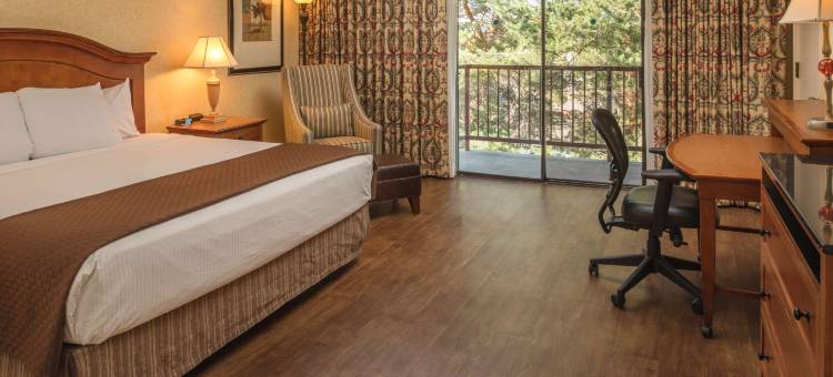 帕斯科机场和会议中心红狮酒店(Red Lion Hotel Pasco Airport & Conference Center)图片