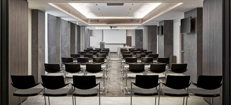 米兰中心凯悦尚萃酒店(Hyatt Centric Milan Centrale)图片