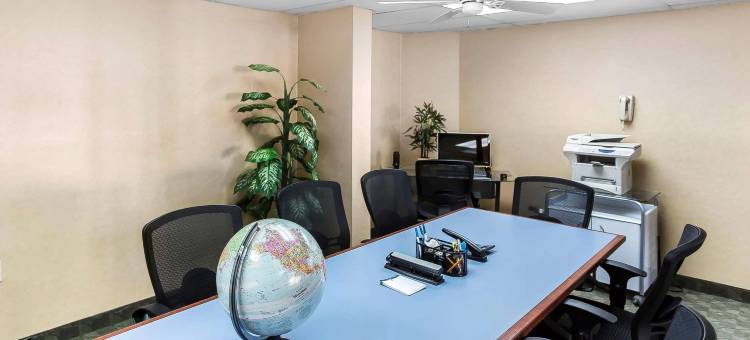 凯艺酒店(Quality Inn)图片