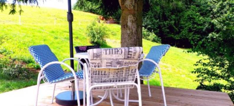 博尔住宿加早餐旅馆(Penzion Bor)图片