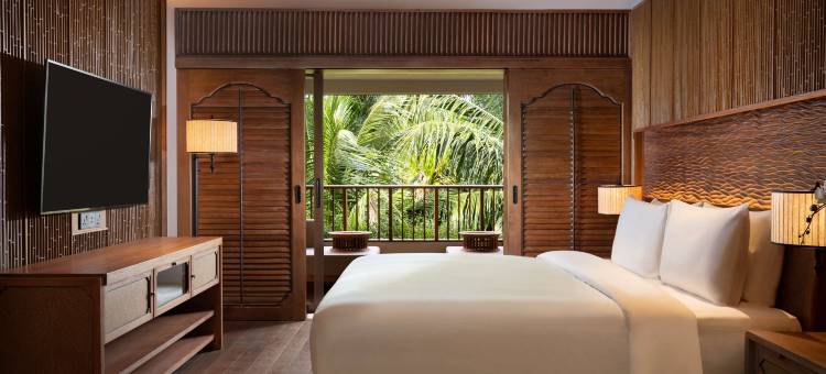 巴厘岛凯悦酒店(Hyatt Regency Bali)图片