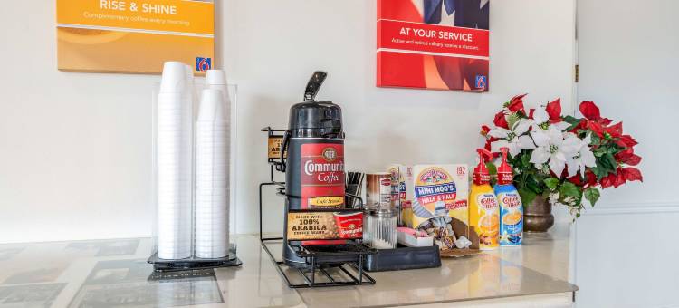 纳斯托什6号汽车旅馆(Motel 6 Natchitoches, La)图片