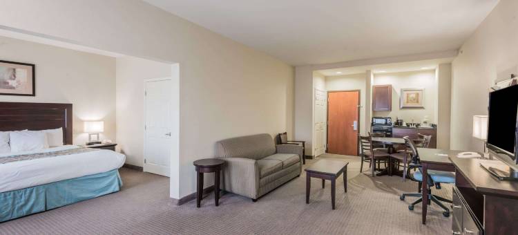 Wingate by Wyndham New Braunfels图片