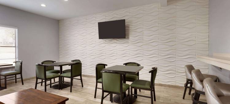 环球影城速8酒店(Super 8 by Wyndham Universal City)图片