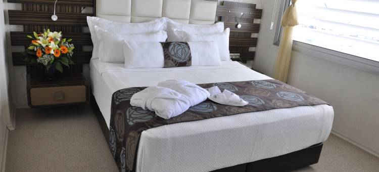 奥梯机场酒店(Orty Airport Hotel)图片