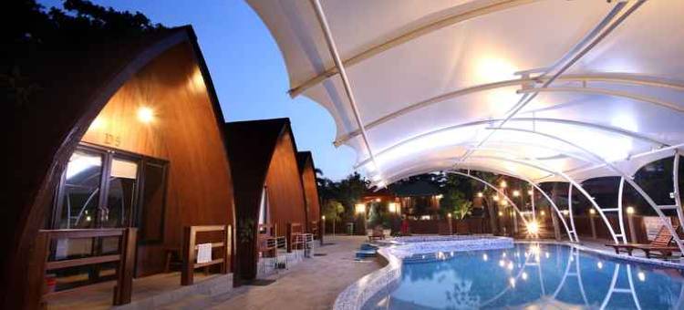 普里安塞尔旅馆(Puri Ansell)图片