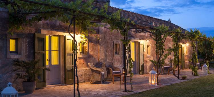 雷莱斯静谧自然生态度假村(Naturalis Bio Resort)图片