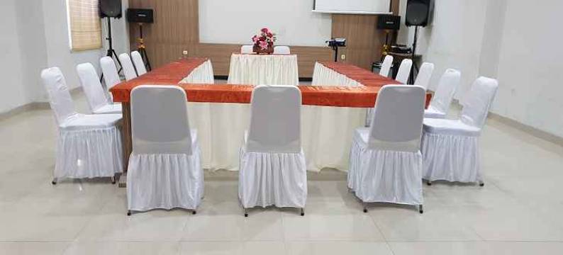 美娜多奇迹酒店(Miracle Hotel)图片