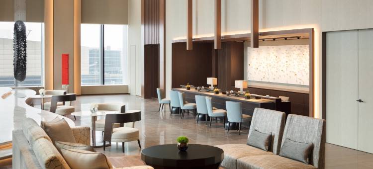 东京丸之内雅诗阁公寓酒店(Ascott Marunouchi Tokyo)图片