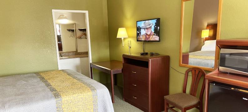 汤姆森快捷旅馆(Express Inn Thomson)图片