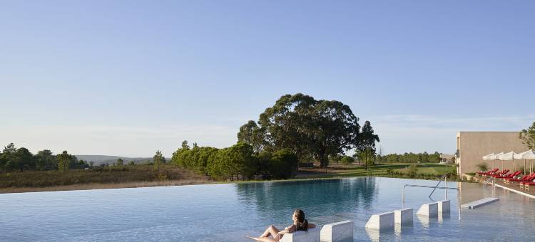 Praia do Canal 自然静修地 世界小型豪华酒店(Praia do Canal Nature Retreat - Small Luxury Hotels of the World)图片