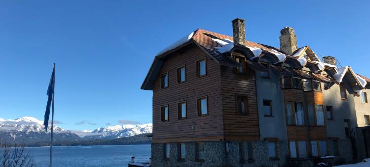 科伦托索湖与河酒店(Correntoso Lake & River Hotel)图片