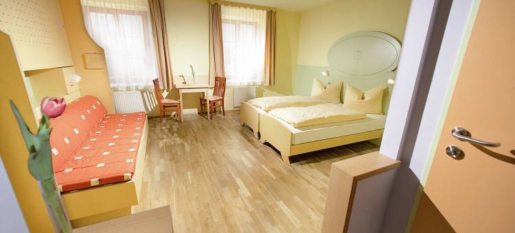 Jufa Hotel Oberwölz图片
