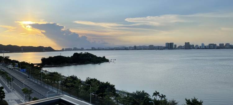 房东Ivy(梓旻131)公寓(南滨路分店)图片