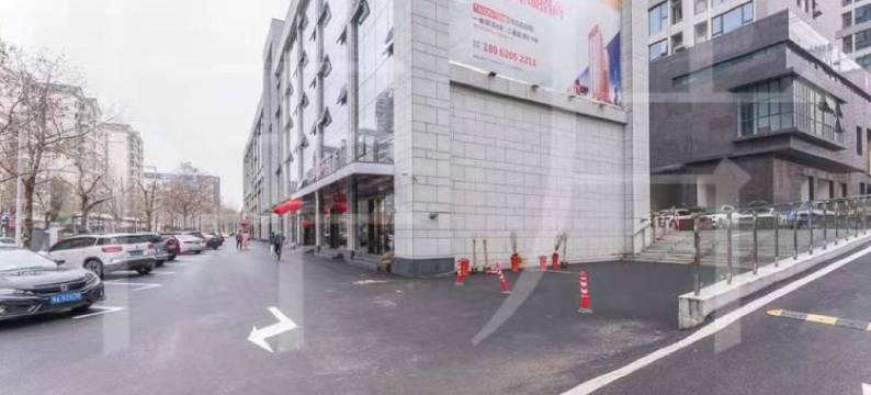 悠家105上官影儿公寓(光谷创业街分店)图片