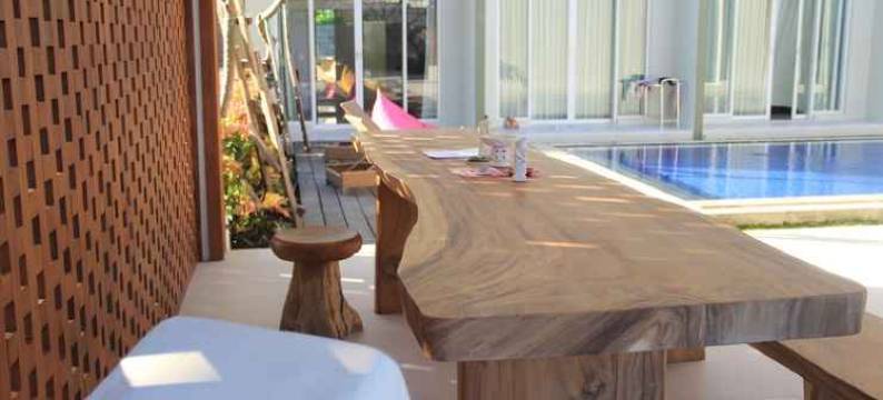 温希尔酒店(The Vinhill Hotel)图片