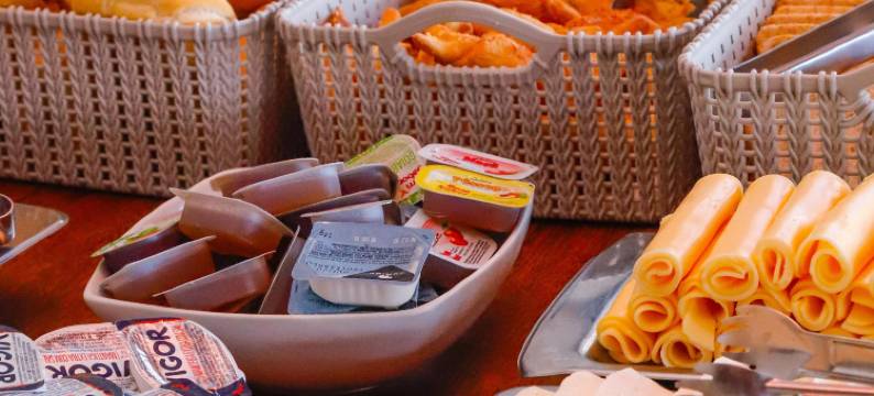 索尔玛尔旅馆(Pousada Sol e Mar)图片