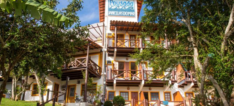 极乐酒店概念(Bliss Hotéis Concept)图片