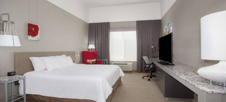 盐湖城雷顿希尔顿花园酒店(Hilton Garden Inn Salt Lake City/Layton)图片