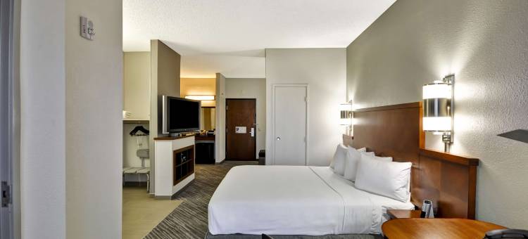 拉斯维加斯凯悦嘉轩酒店(Hyatt Place Las Vegas)图片