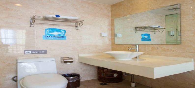 亿信酒店(泊头火车站店)图片