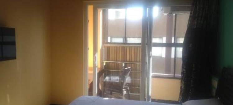 Chandru de Green图片