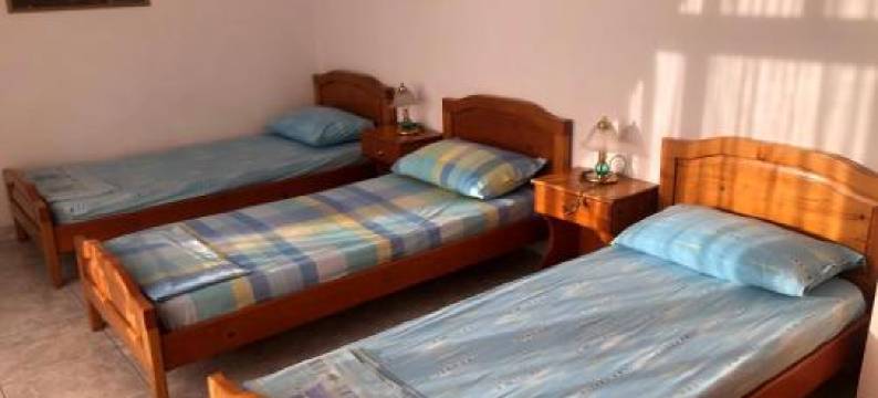 佩佩托酒店(Villa Pepeto Durres Albania)图片