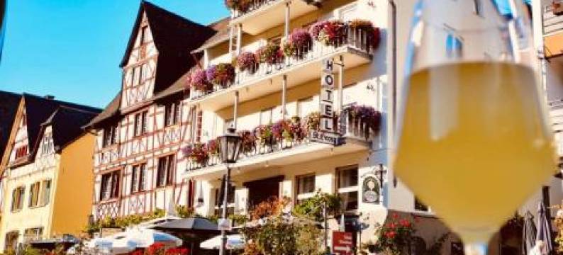 圣乔治酒店(Hotel St. Georg)图片